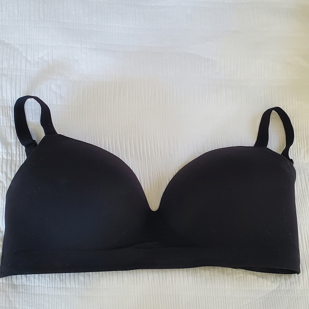 Soma Enbliss Wireless Bra